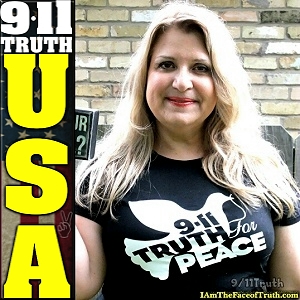 Help Spread 9/11 Truth Online