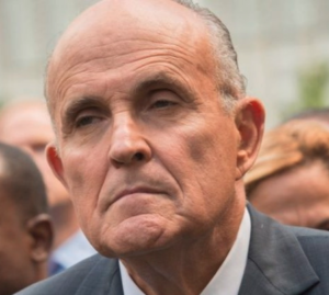 Firefighter and police unions have since criticized Giuliani over the issue of protective equipment and illnesses after the attacks.